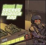 Secret Science Rap