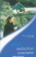 Secret Seduction - Napier, Susan