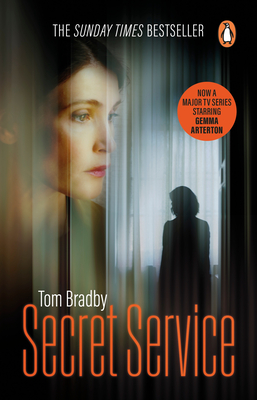 Secret Service - Bradby, Tom