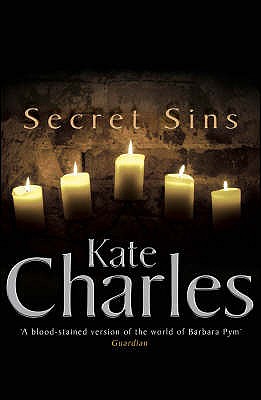 Secret Sins - Charles, Kate