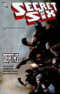Secret Six