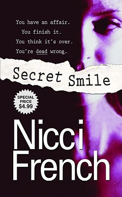 Secret Smile - French, Nicci
