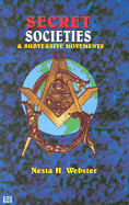 Secret Societies & Subversive Movements