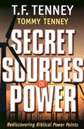 Secret Sources of Power