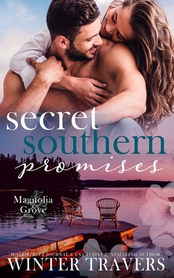 Secret Southern Promises - Limon, Shelby (Editor), and Travers, Winter