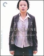 Secret Sunshine [Criterion Collection] [Blu-ray]