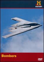 Secret Superpower Aircraft: Bombers