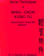 Secret Techniques of Wing Chun