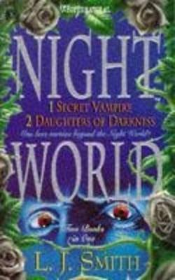Secret Vampire - Smith, Lisa