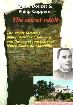 Secret Vault - Last, First