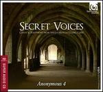 Secret Voices: Chant & Polyphony from the Las Huelgas Codex