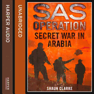 Secret War in Arabia