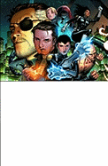 Secret Warriors - Volume 1: Nick Fury, Agent of Nothing