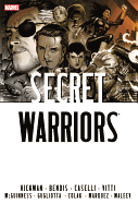 Secret Warriors