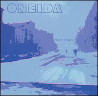 Secret Wars - Oneida
