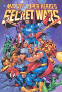 Secret Wars