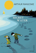 Secret Water