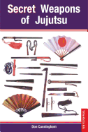 Secret Weapons of Jujutsu