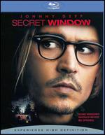 Secret Window [Blu-ray] - David Koepp