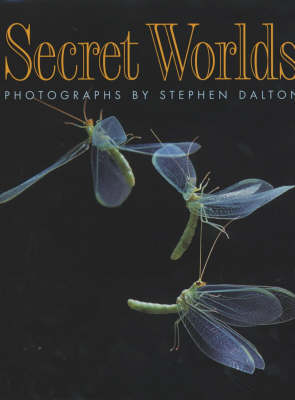 Secret Worlds - Dalton, Stephen (Photographer)