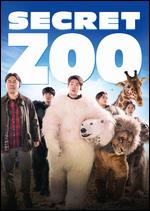 Secret Zoo - Son Jae-Gon