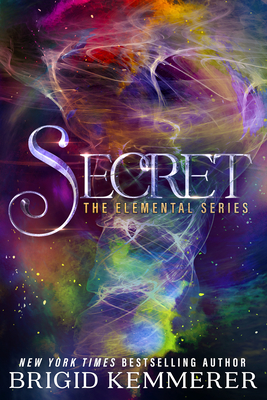 Secret - Kemmerer, Brigid