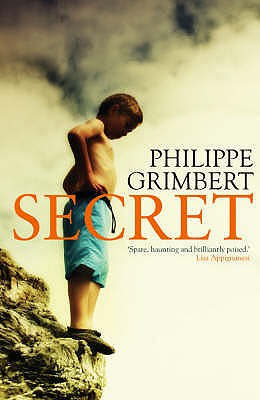 Secret - Grimbert, Philippe, and McLean, Polly (Translated by)
