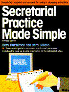 Secretarial Practice Made Simple- Revis