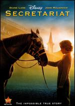 Secretariat - Randall Wallace