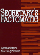 Secretary's Factomatic