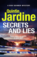 Secrets and Lies