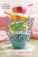 Secrets and Scones