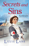 Secrets and Sins: A heartbreaking historical saga from Lizzie Lane