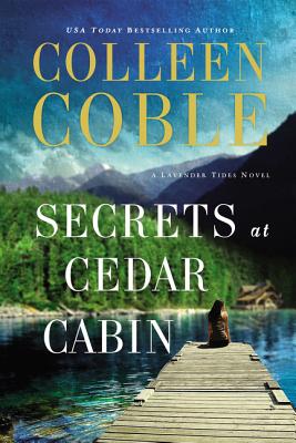 Secrets at Cedar Cabin - Coble, Colleen