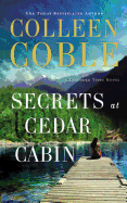 Secrets at Cedar Cabin