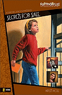 Secrets for Sale - Holl, Kristi