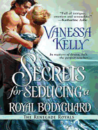 Secrets for Seducing a Royal Bodyguard