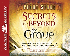 Secrets from Beyond the Grave