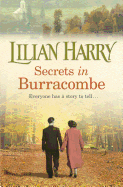 Secrets in Burracombe