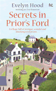 Secrets In Prior's Ford