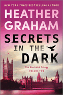 Secrets in the Dark: A Paranormal Mystery Romance