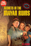 Secrets in the Mayan Ruins