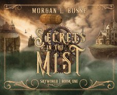Secrets in the Mist: Volume 1