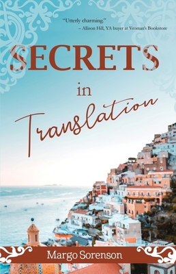 Secrets in Translation - Sorenson, Margo