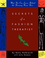 Secrets of a Fashion Therapist