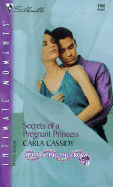 Secrets of a Pregnant Princess