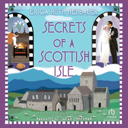 Secrets of a Scottish Isle