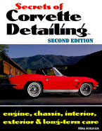 Secrets of Corvette Detailing