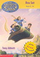 Secrets of Droon Box Set