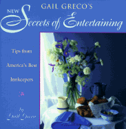 Secrets of entertaining from America's best innkeepers